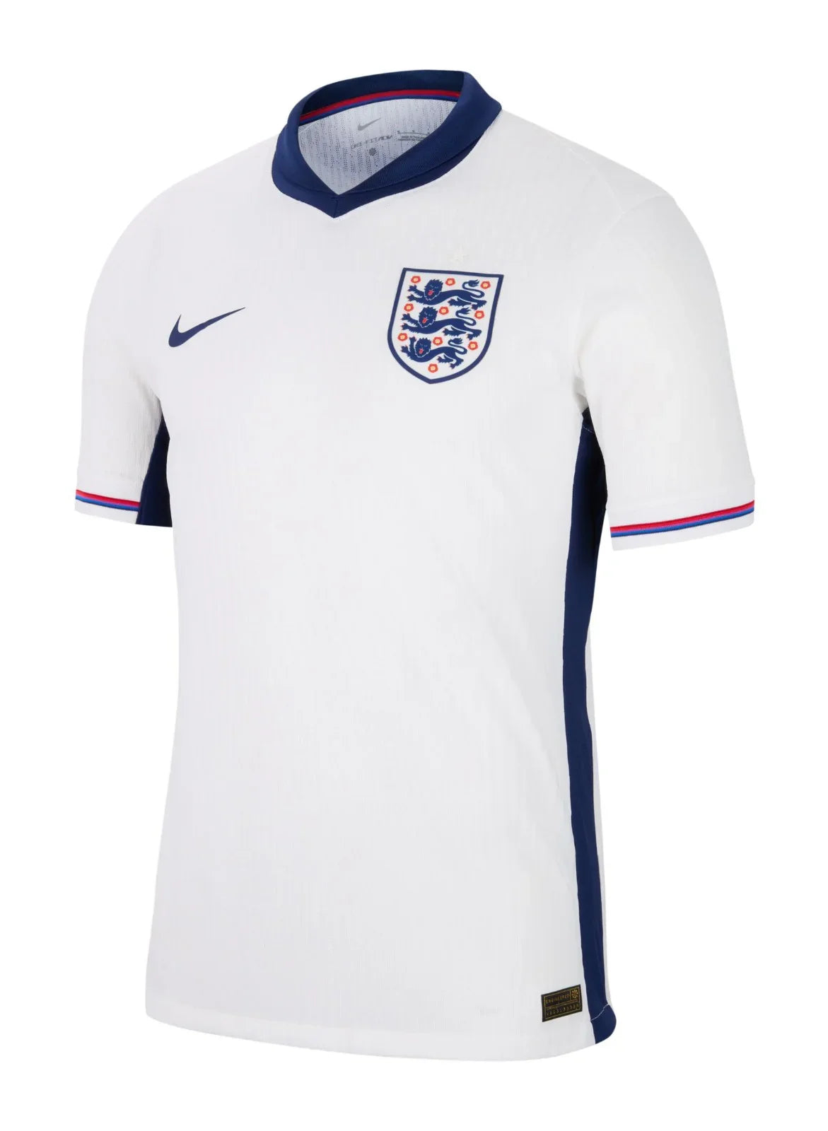 England 2024 Concept Home Jersey