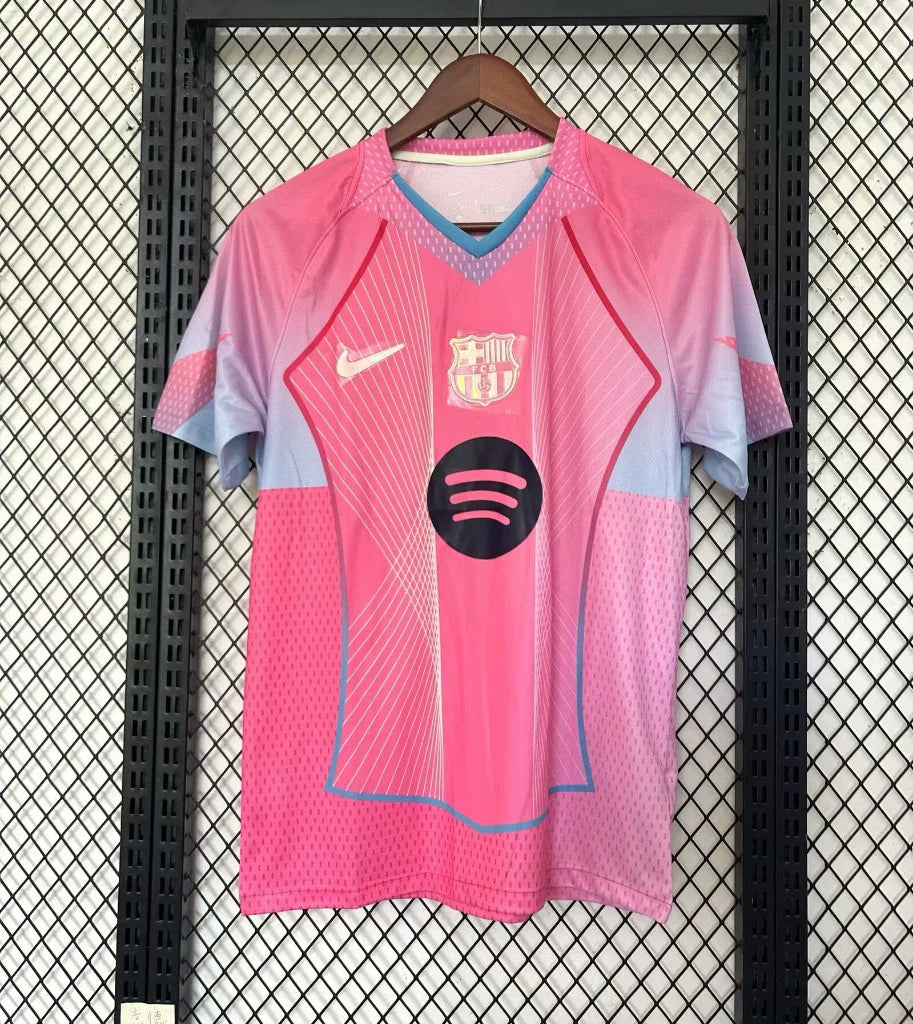 FC Barcelona 25/26 Special Edition Fan Version Jersey