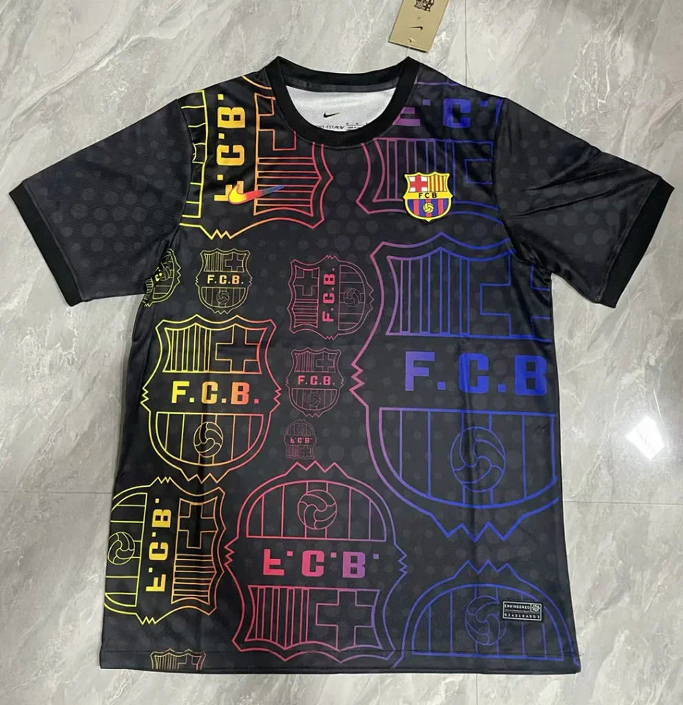 FC Barcelona 25/26 Special Edition Player Version Jersey