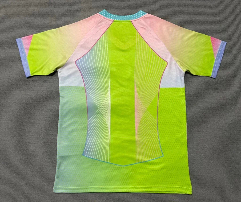 FC Barcelona 25/26 Special Edition Stadium Version Jersey