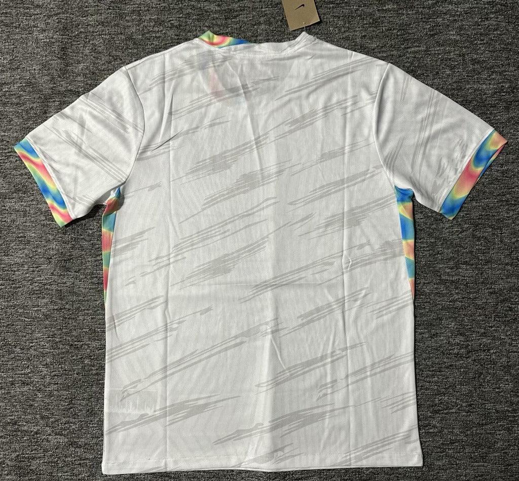 FC Barcelona 25/26 White Spotify Special Edition Jersey