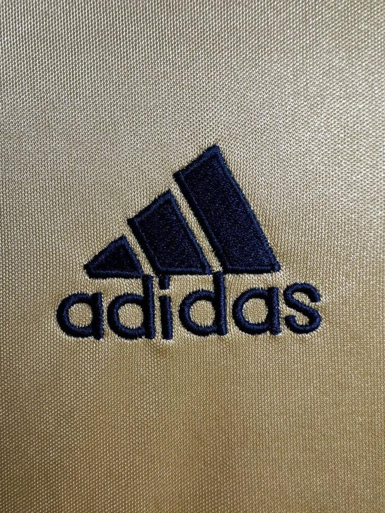 FC Bayern Munich 2003/04 Vintage Retro Away Jersey