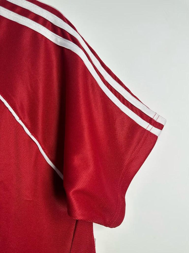 FC Bayern Munich 2005/06 Vintage Retro Home Jersey