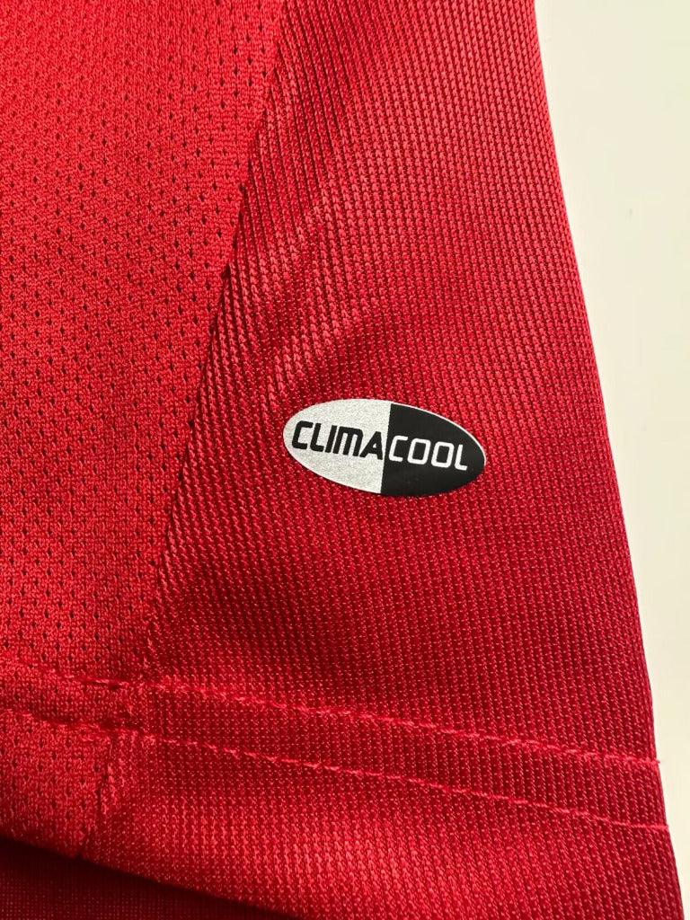 FC Bayern Munich 2005/06 Vintage Retro Home Jersey