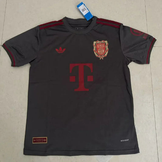 FC Bayern Munich 24/25 125th Anniversary Jersey
