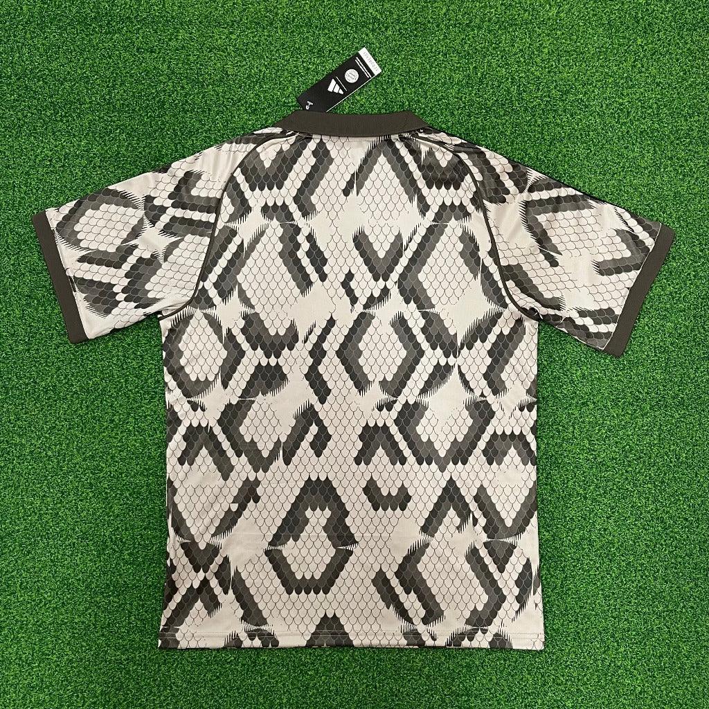 FC Bayern Munich 25/26 Grey Special Jersey