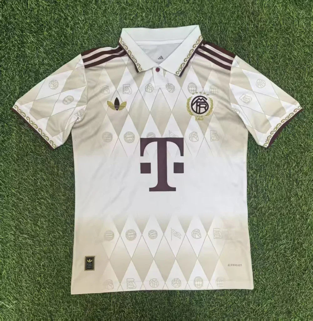 FC Bayern Munich 25/26 Special Jersey