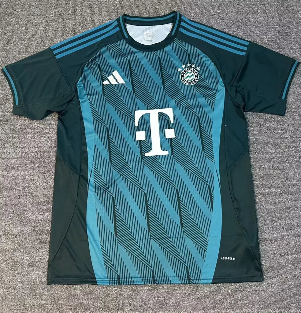 FC Bayern Munich 25/26 Special Version Jersey