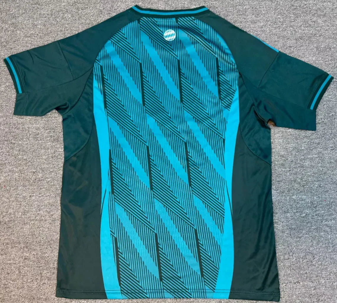 FC Bayern Munich 25/26 Special Version Jersey