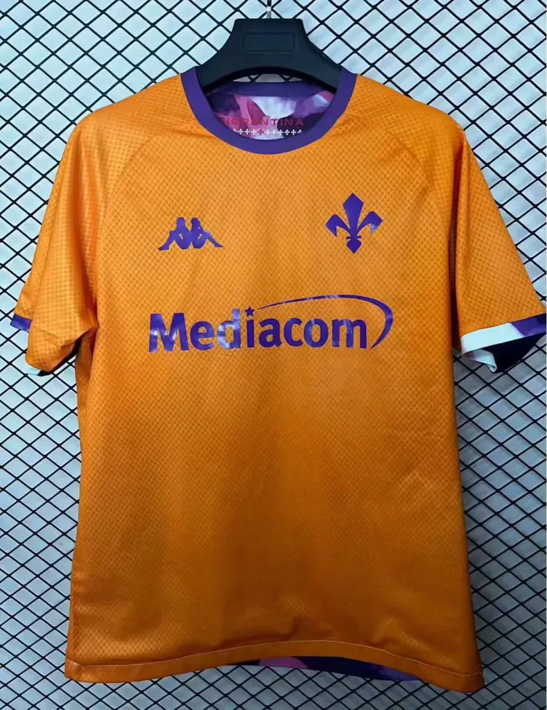 Fiorentina 25/26 Fourth Jersey