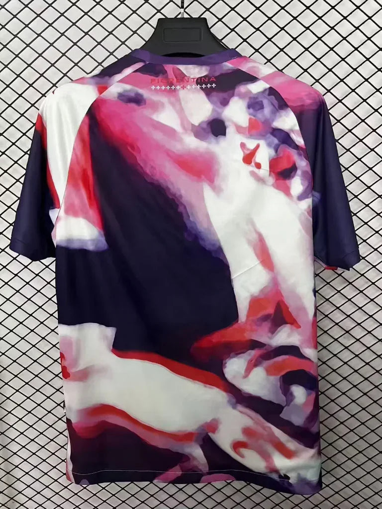 Fiorentina 25/26 Fourth Jersey