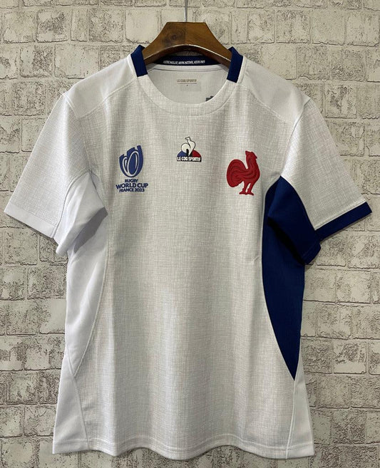 France 2023 Rugby World Cup Away Jersey