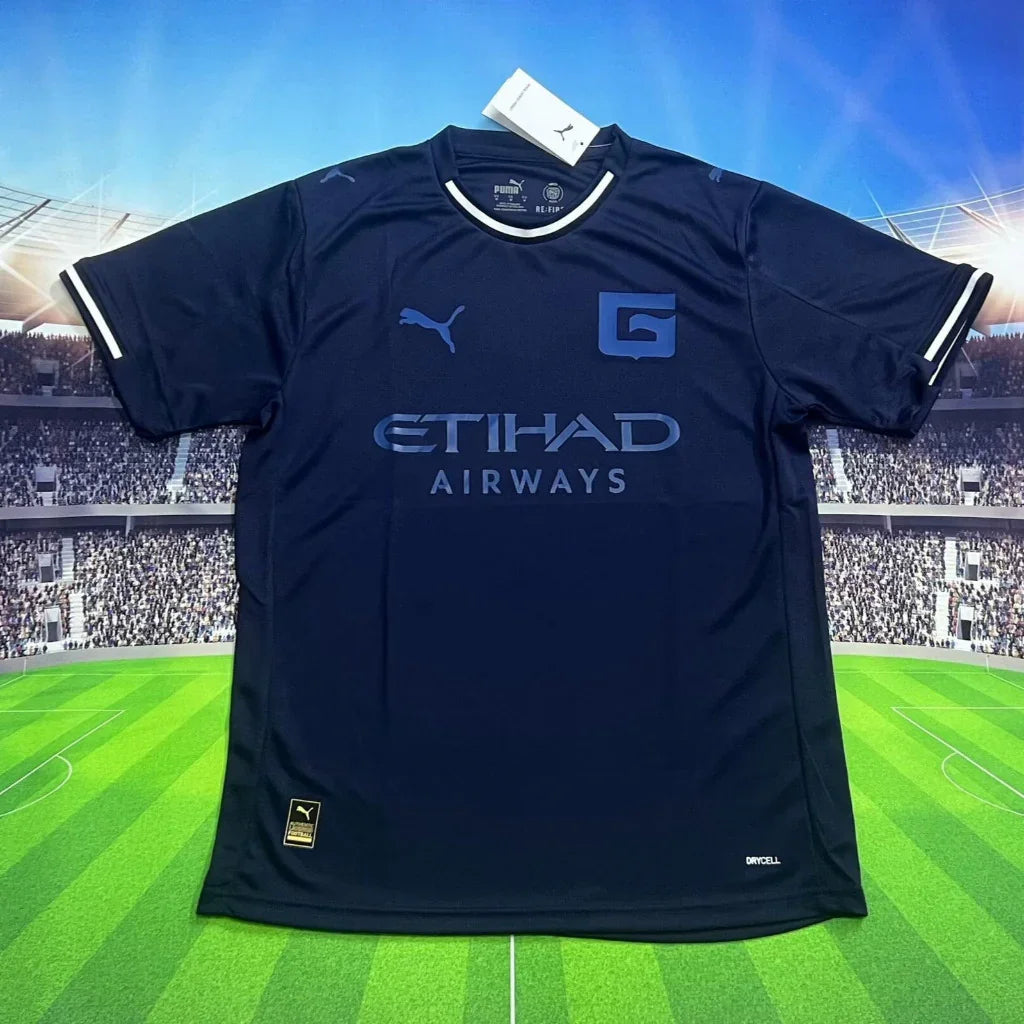 Girona 25/26 3rd Away Jersey