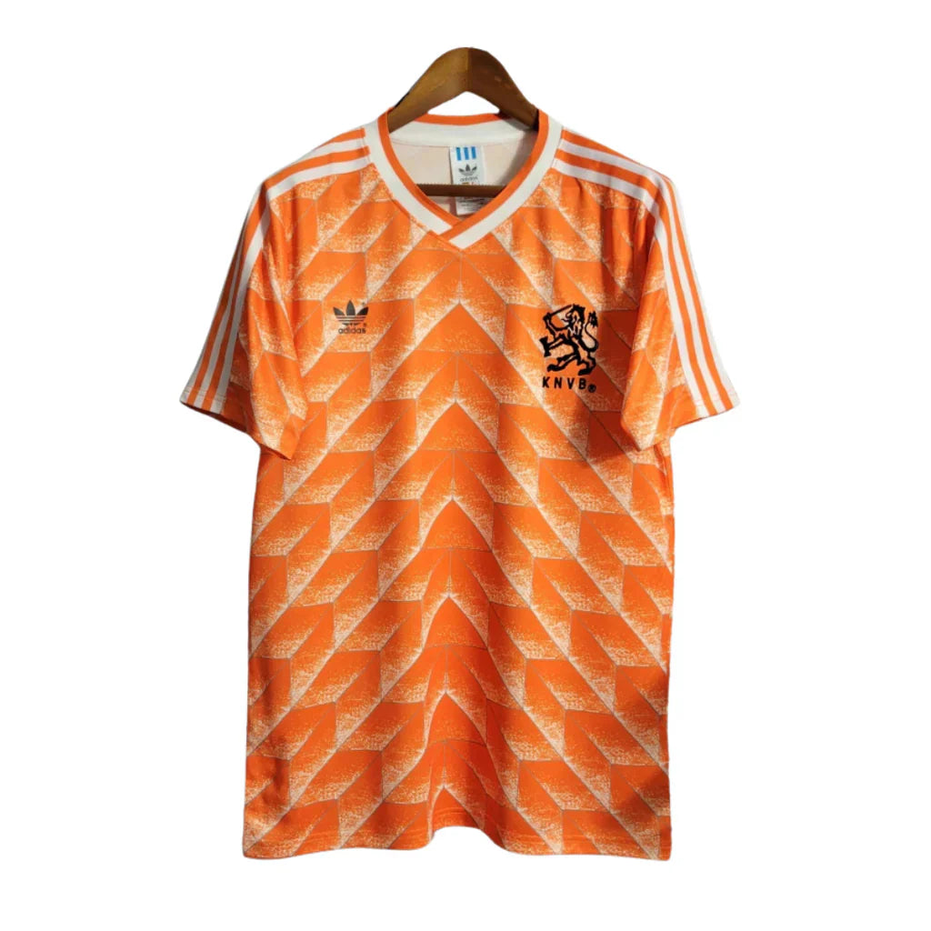 NEDERLAND 1988 RETRO