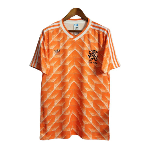 NEDERLAND 1988 RETRO