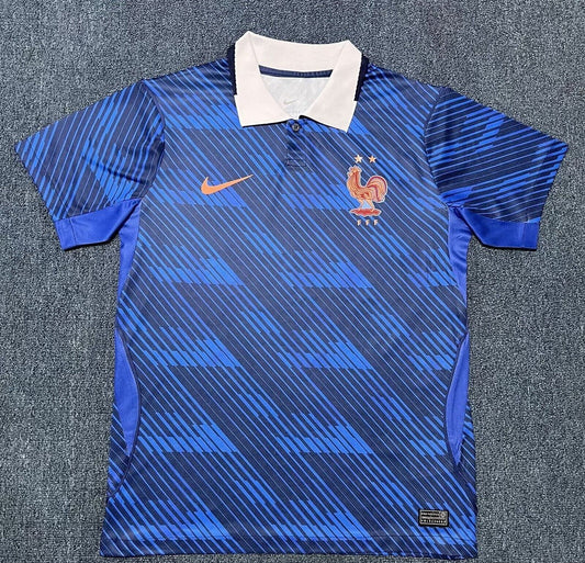 France Home 2026 Standard Issue Kit