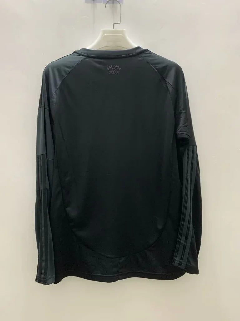 Inter Miami 25/26 Away Player Version Jersey