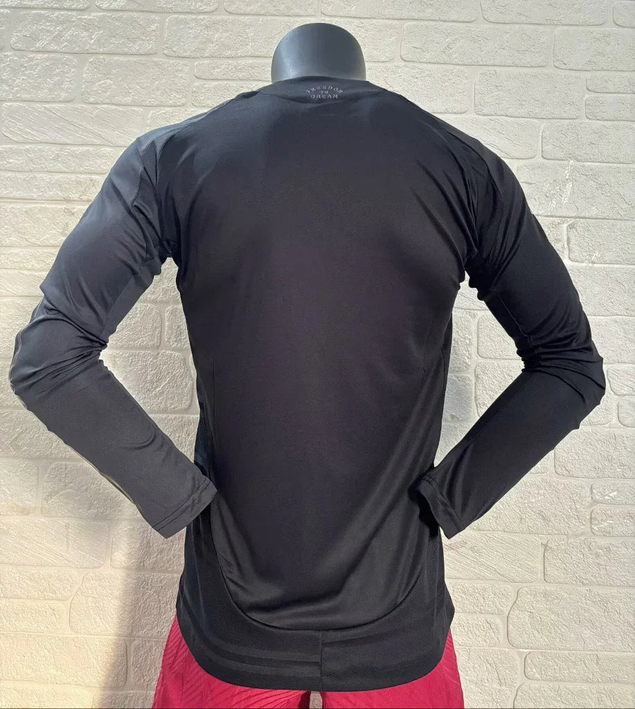 Inter Miami 25/26 Away Player Version Jersey