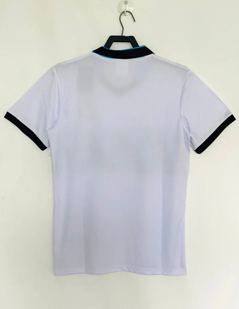 Inter Milan 1990/91 Vintage Retro Away Jersey