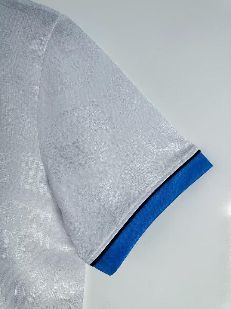 Inter Milan 1994/95 Vintage Retro Away Jersey