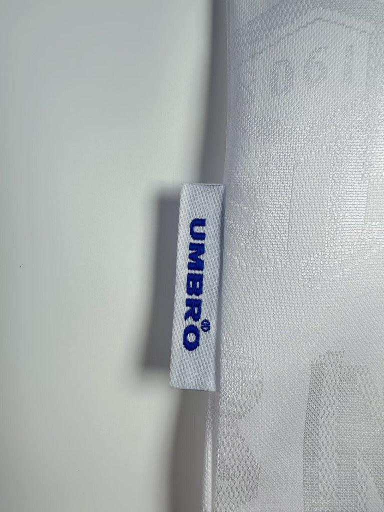 Inter Milan 1994/95 Vintage Retro Away Jersey