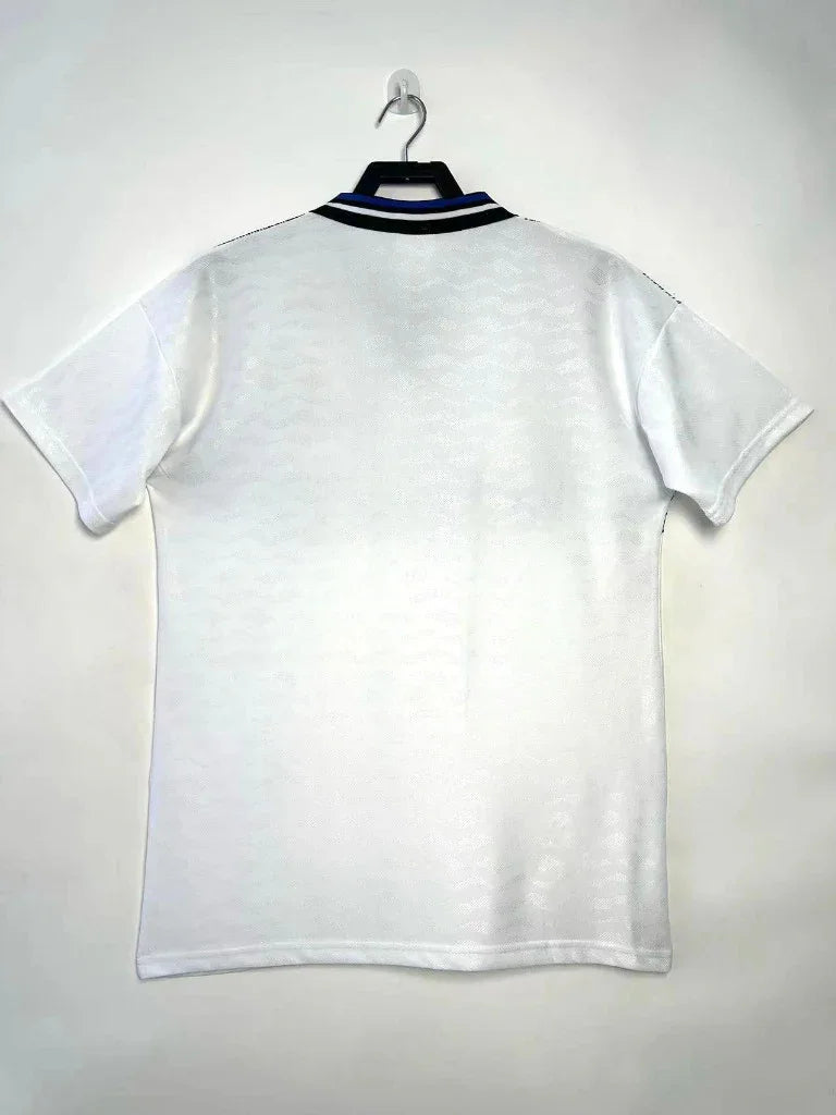Inter Milan 1995/96 Vintage Retro Away Jersey