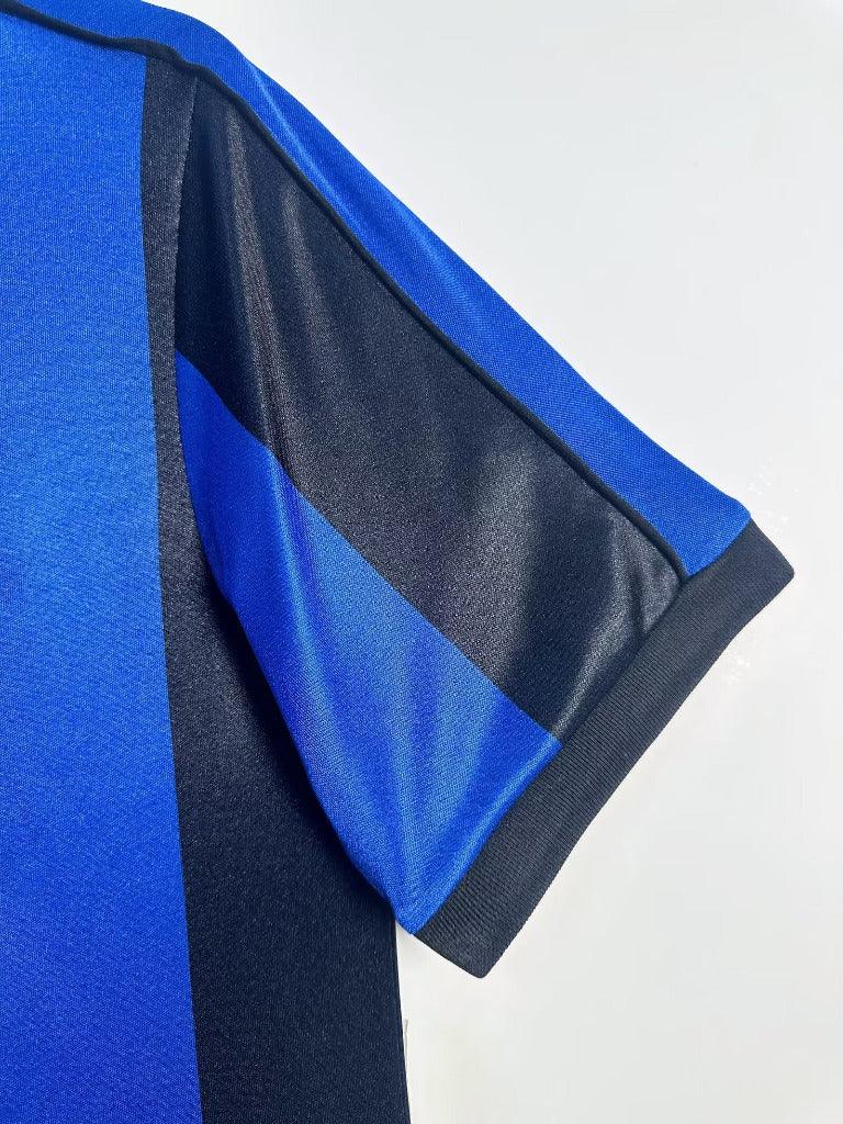 Inter Milan 1999/00 Vintage Retro Home Jersey