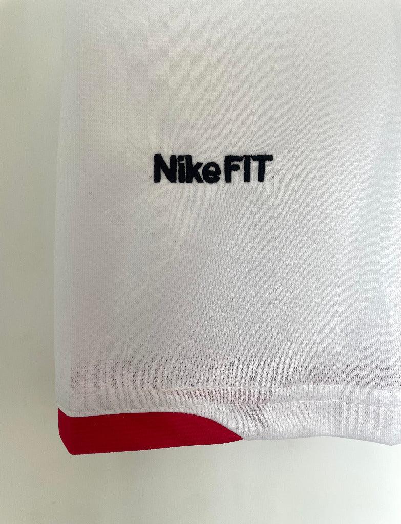 Inter Milan 2007/08 Vintage Retro Away Jersey