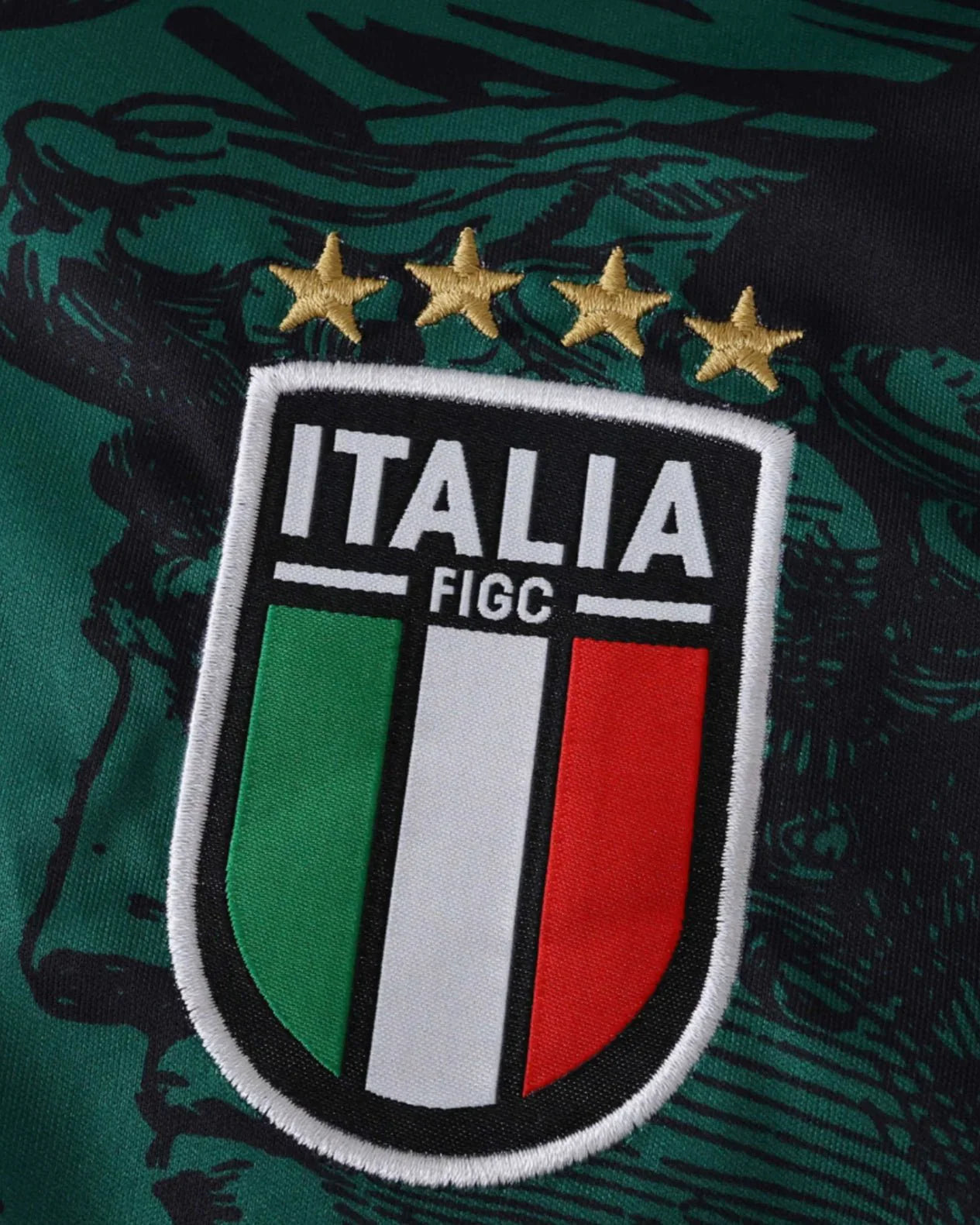 ITALY X STUSSY | SPECIAL EDITION