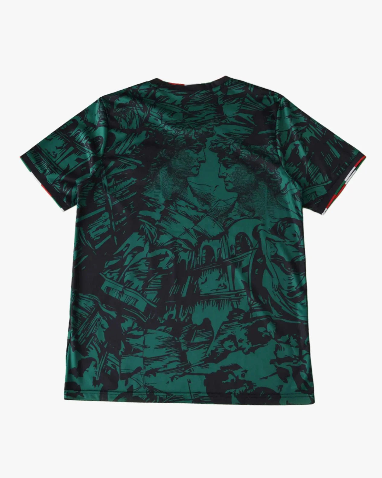 ITALY X STUSSY | SPECIAL EDITION