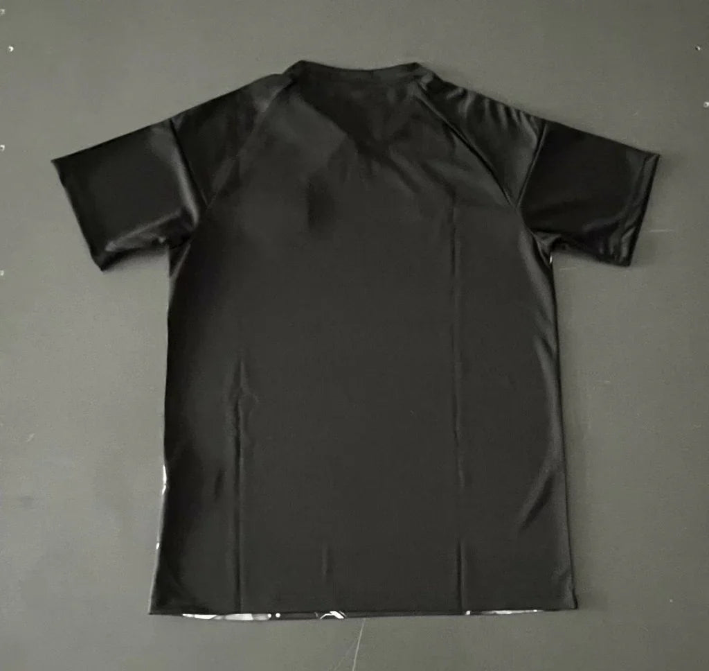 Japan 25/26 Black/Yellow Super Saiyajin Vegeta Special Jersey