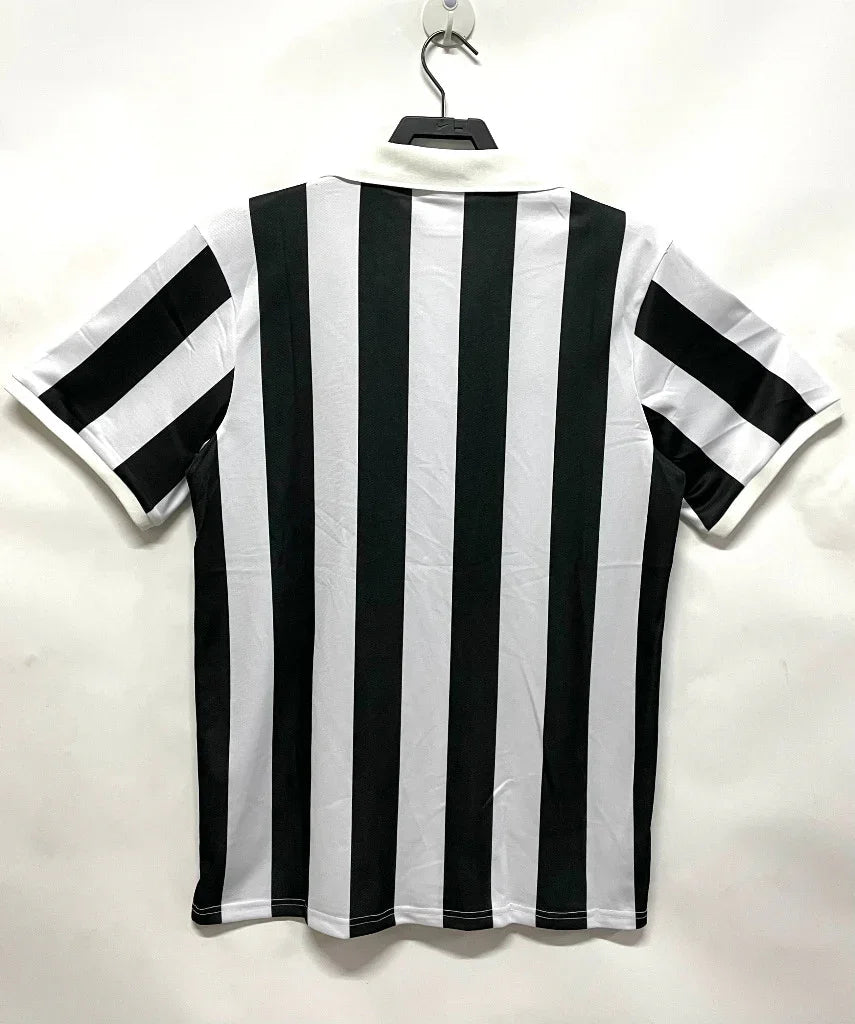 Juventus 1992/94 Vintage Retro Home Jersey