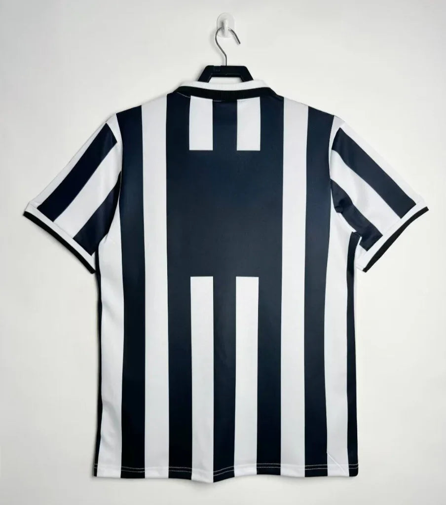 Juventus 1994/95 Vintage Retro Home Jersey