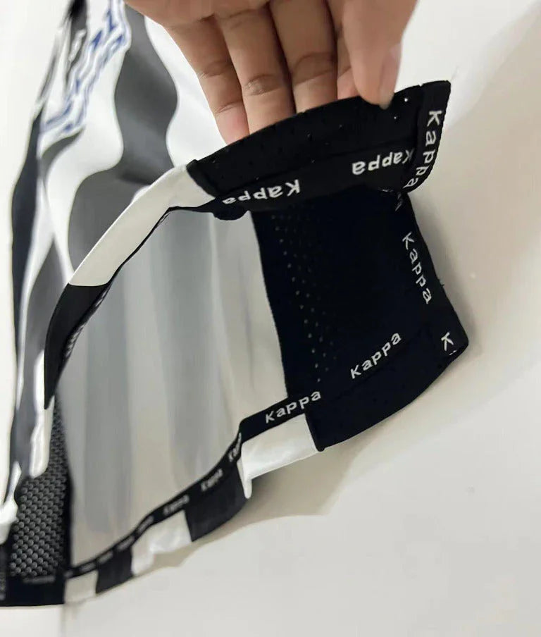 Juventus 1997/98 Vintage Retro Home Jersey