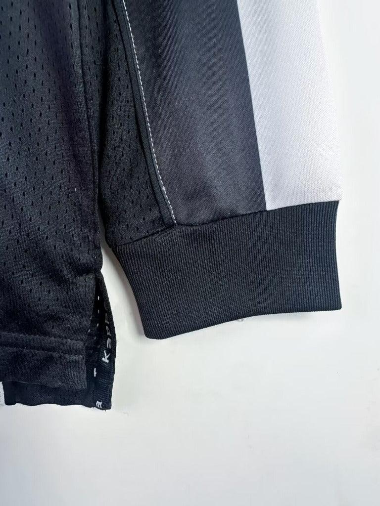 Juventus 1997/98 Vintage Retro Home Jersey