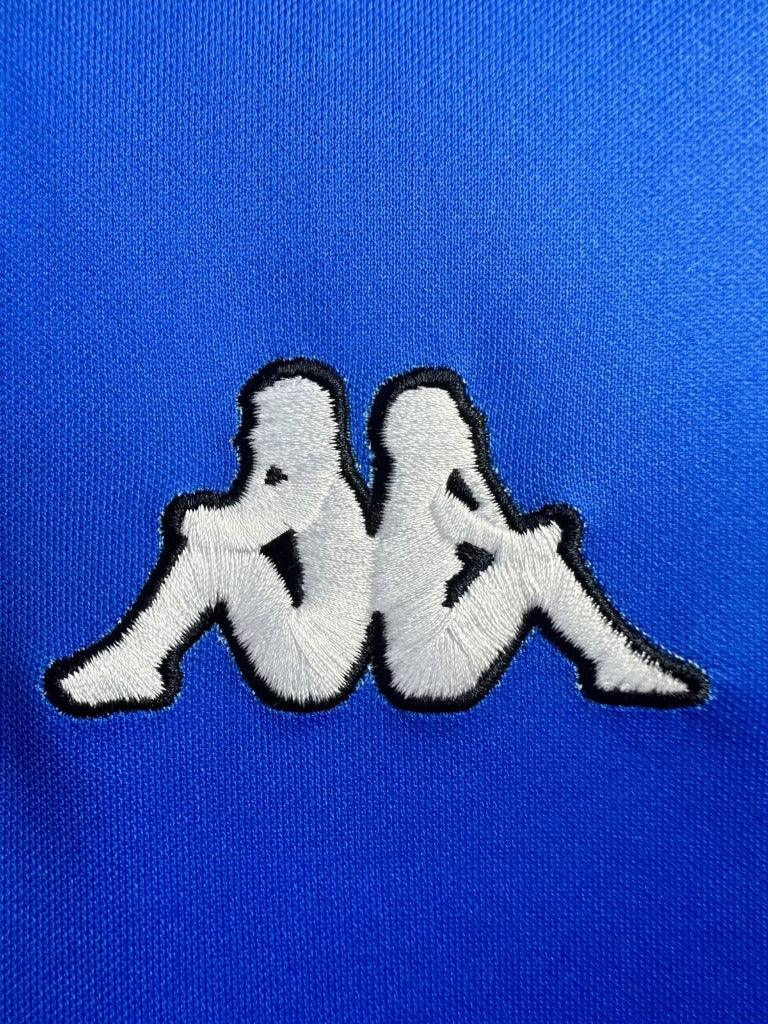 Juventus 1999/00 Vintage Retro Away Jersey