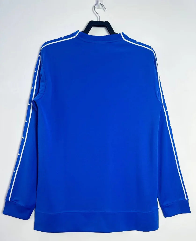 Juventus 1999/00 Vintage Retro Away Jersey