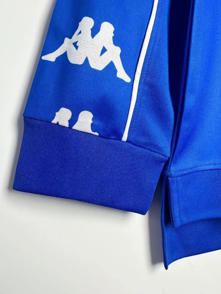 Juventus 1999/00 Vintage Retro Away Jersey