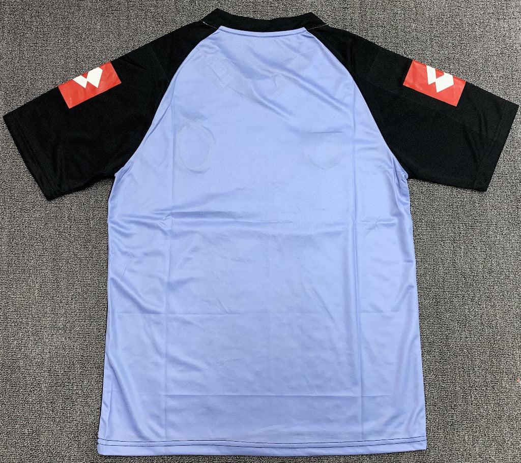 Juventus 2002/03 Vintage Retro Goalkeeper Jersey