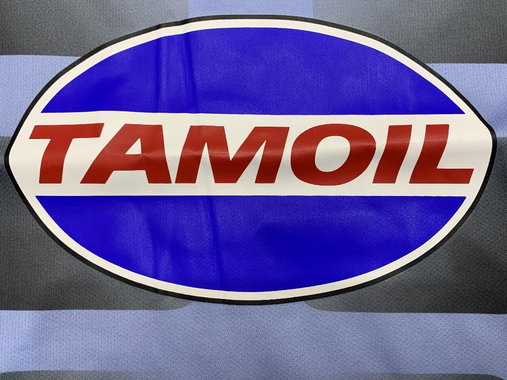 Juventus 2002/03 Vintage Retro Goalkeeper Jersey