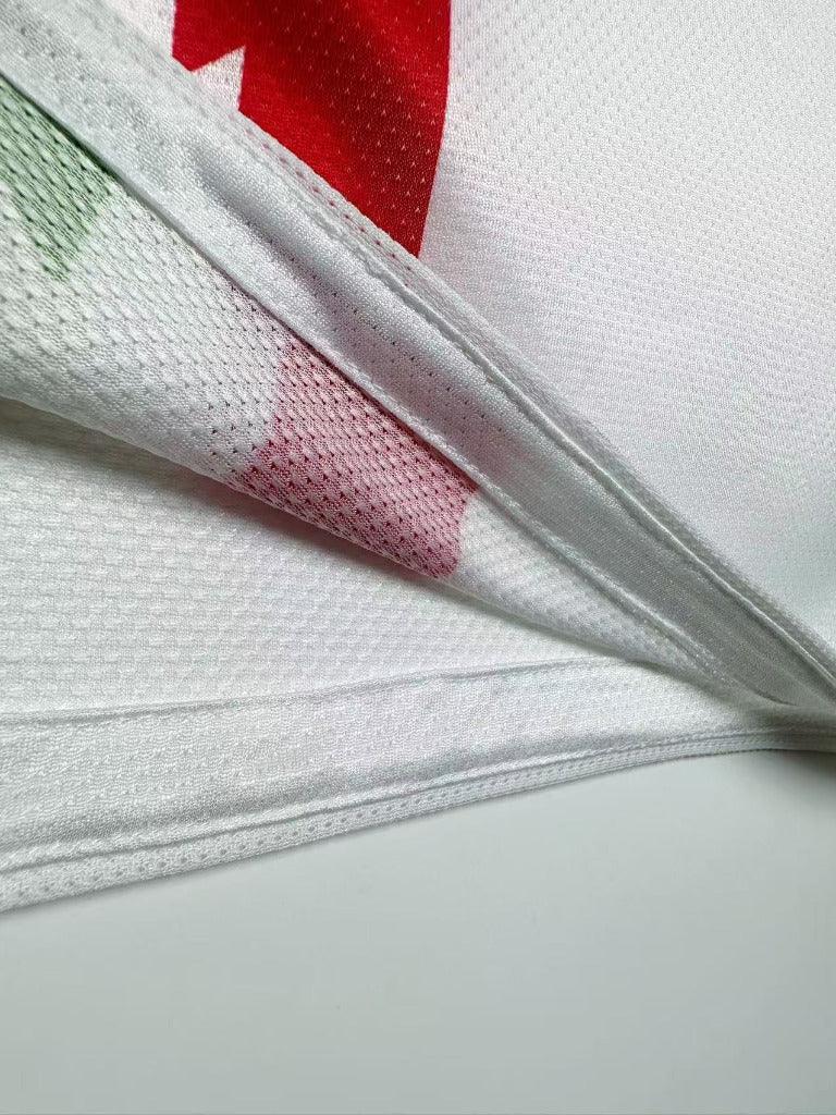 Juventus 2010/11 Vintage Retro Away Jersey