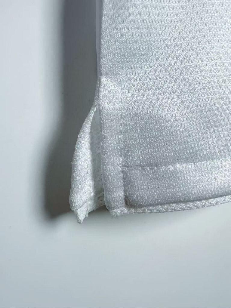 Juventus 2010/11 Vintage Retro Away Jersey