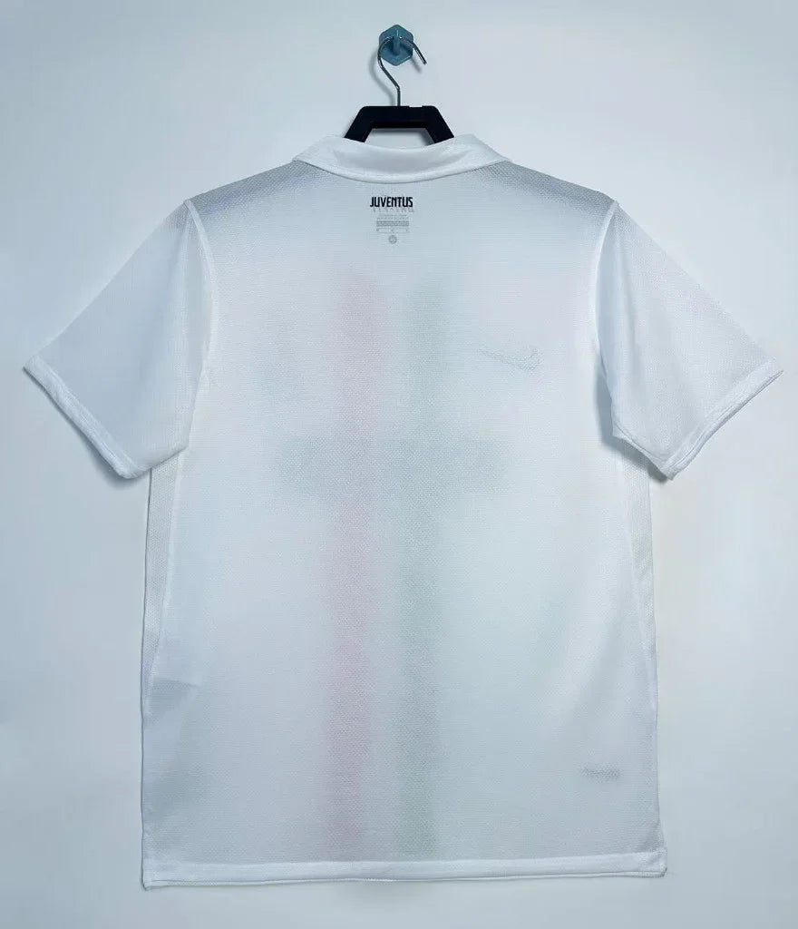 Juventus 2010/11 Vintage Retro Away Jersey