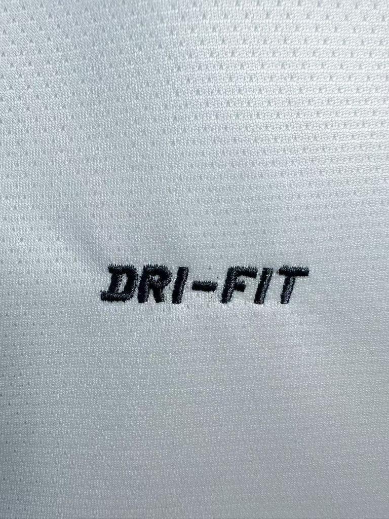 Juventus 2010/11 Vintage Retro Away Jersey