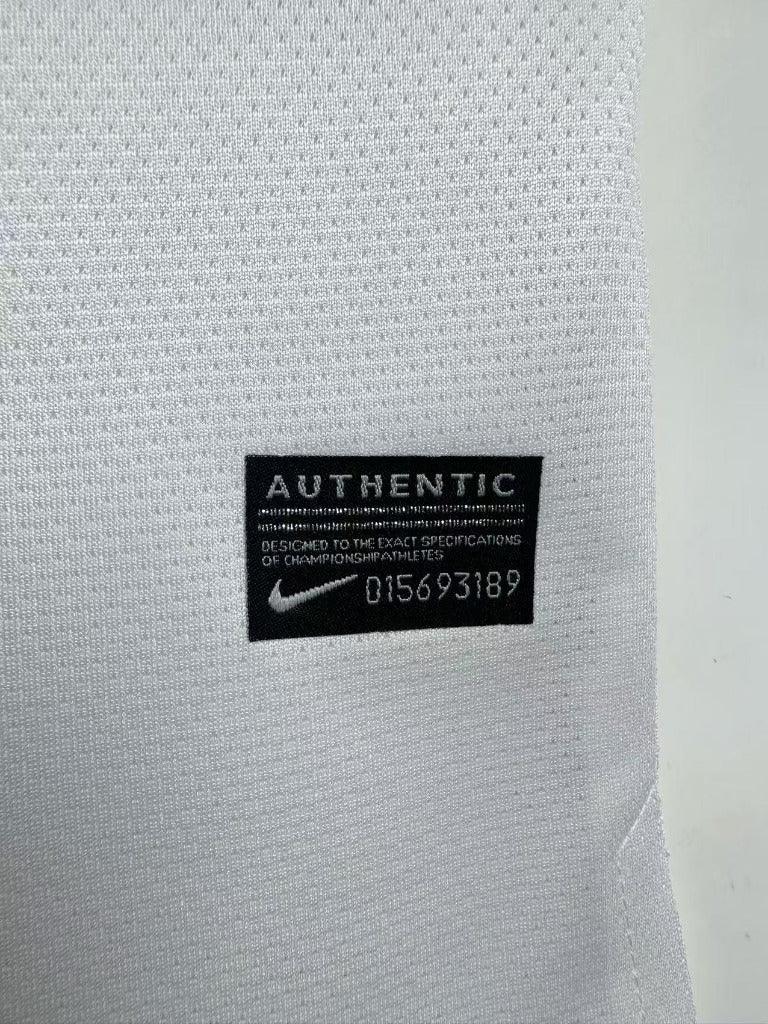 Juventus 2010/11 Vintage Retro Away Jersey