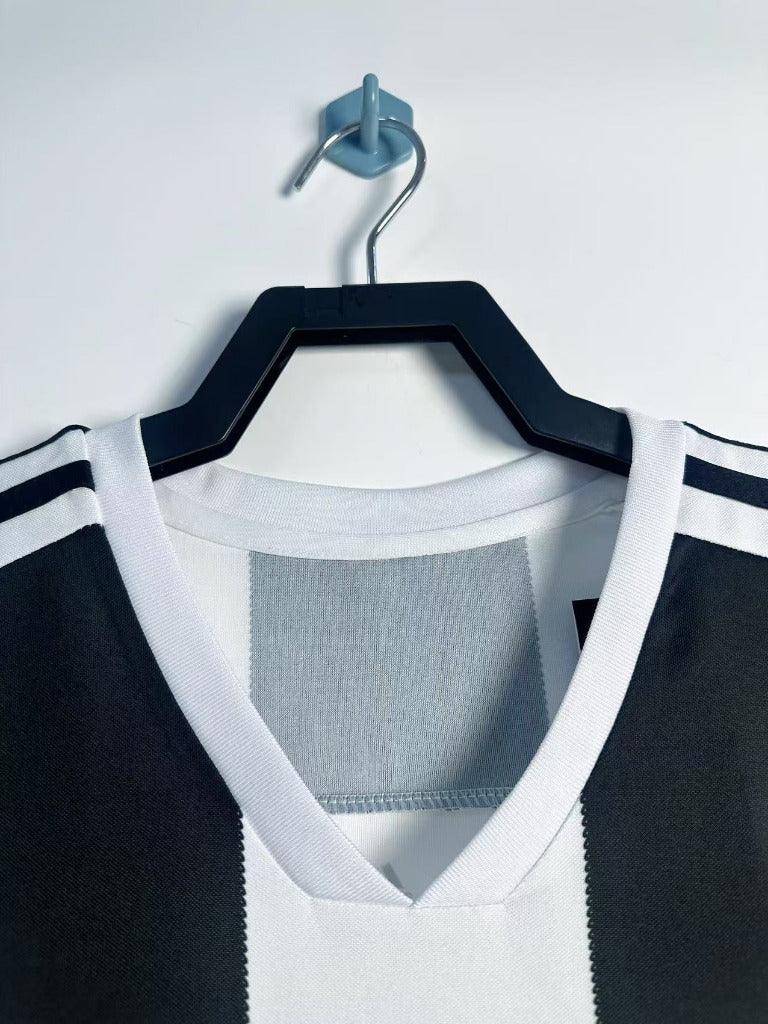 Juventus 2018/19 Vintage Retro Home Jersey