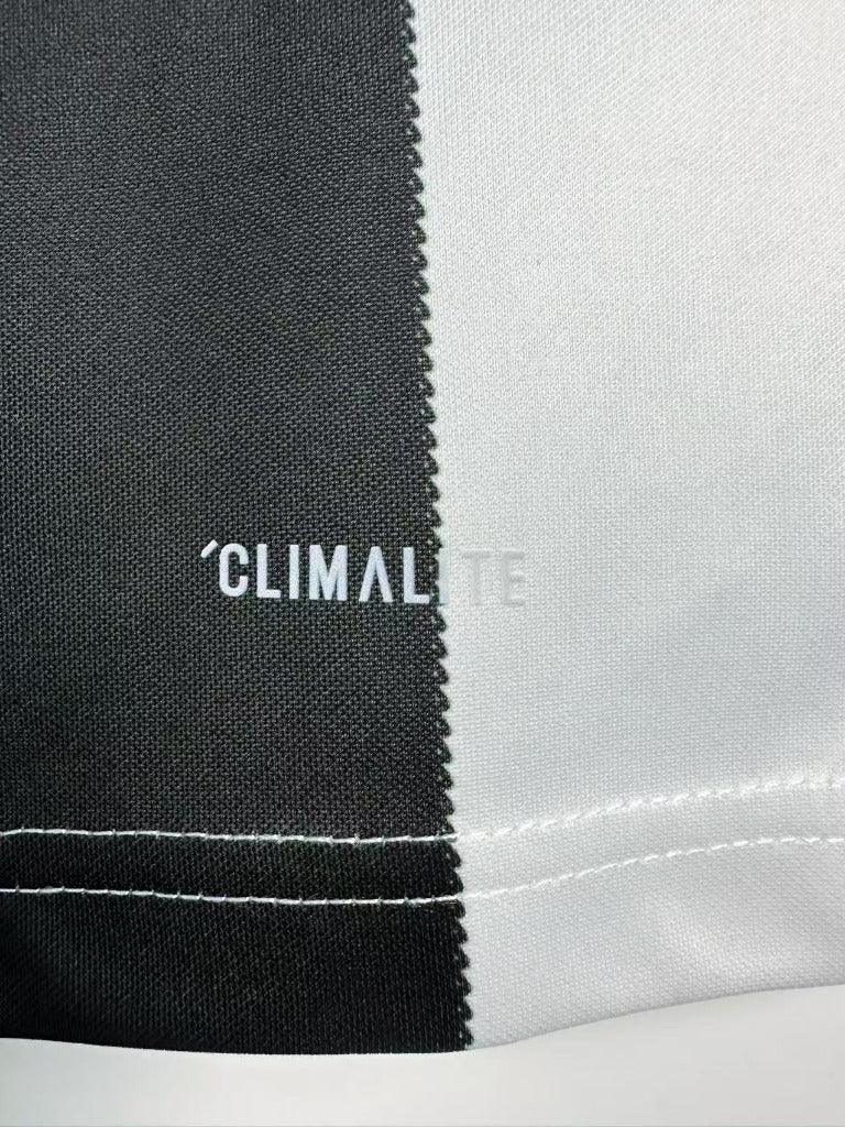 Juventus 2018/19 Vintage Retro Home Jersey