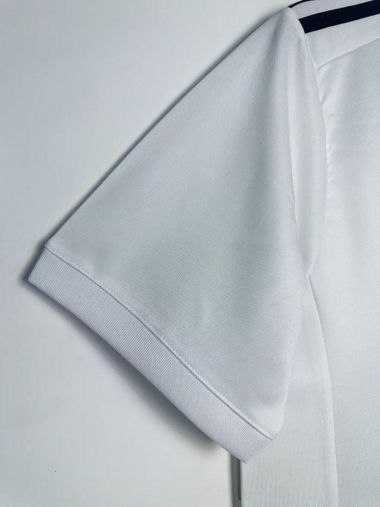 Juventus 2018/19 Vintage Retro Home Jersey