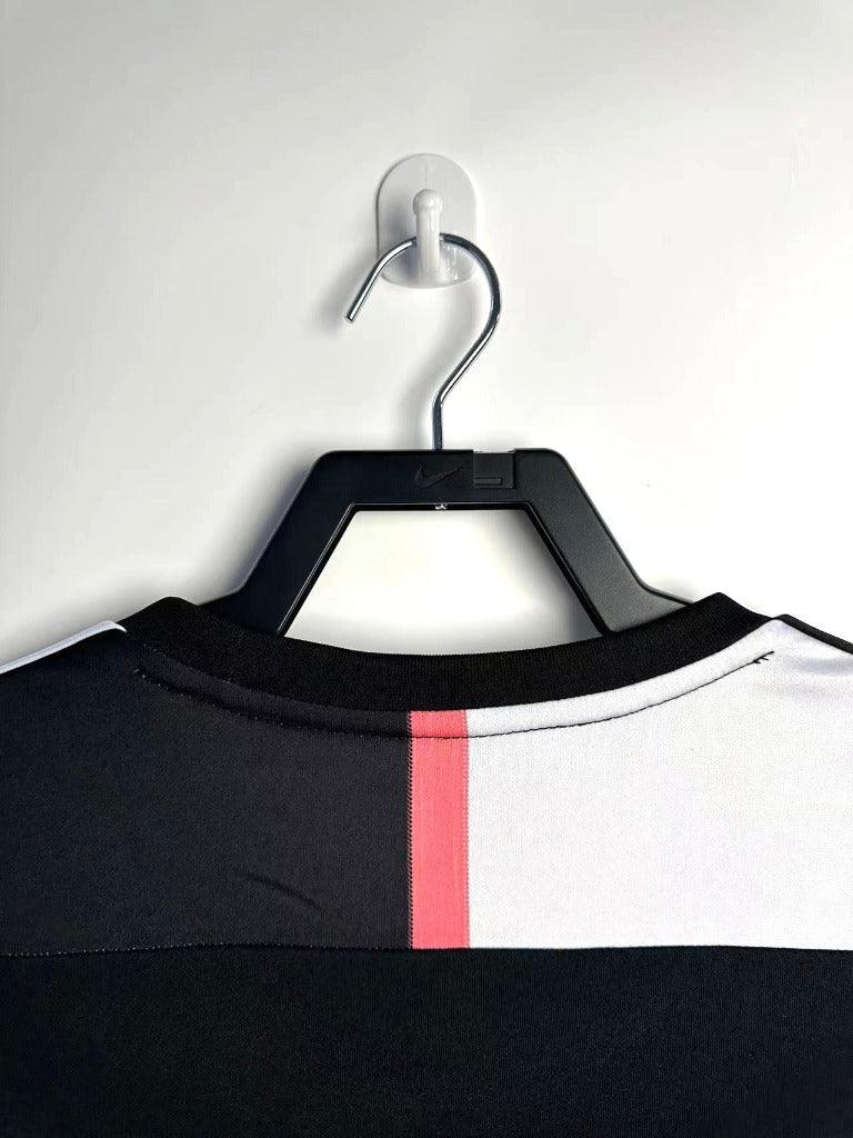 Juventus 2019/20 Vintage Retro Home Jersey