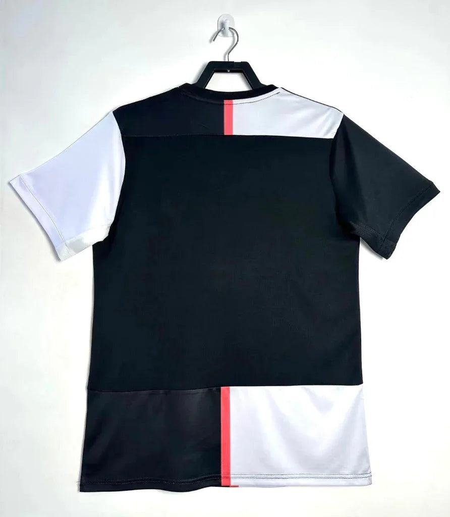 Juventus 2019/20 Vintage Retro Home Jersey